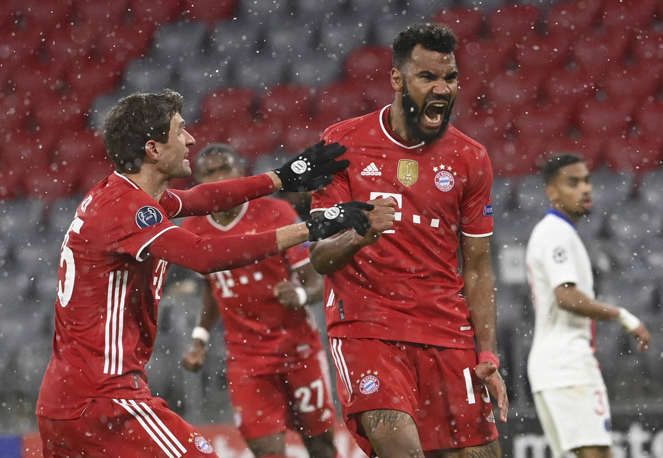 德转更新美职联身价前10：梅西1500万并列第4，孙兴慜1700万第2（德转公布美职联身价前十榜：孙兴慜1700万列第2，梅西1500万并列第4）