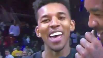 记者：新月想本周与努涅斯达成协议，若他同意将向利物浦报价（记者：新月力争本周敲定努涅斯，一旦同意即向利物浦报价）