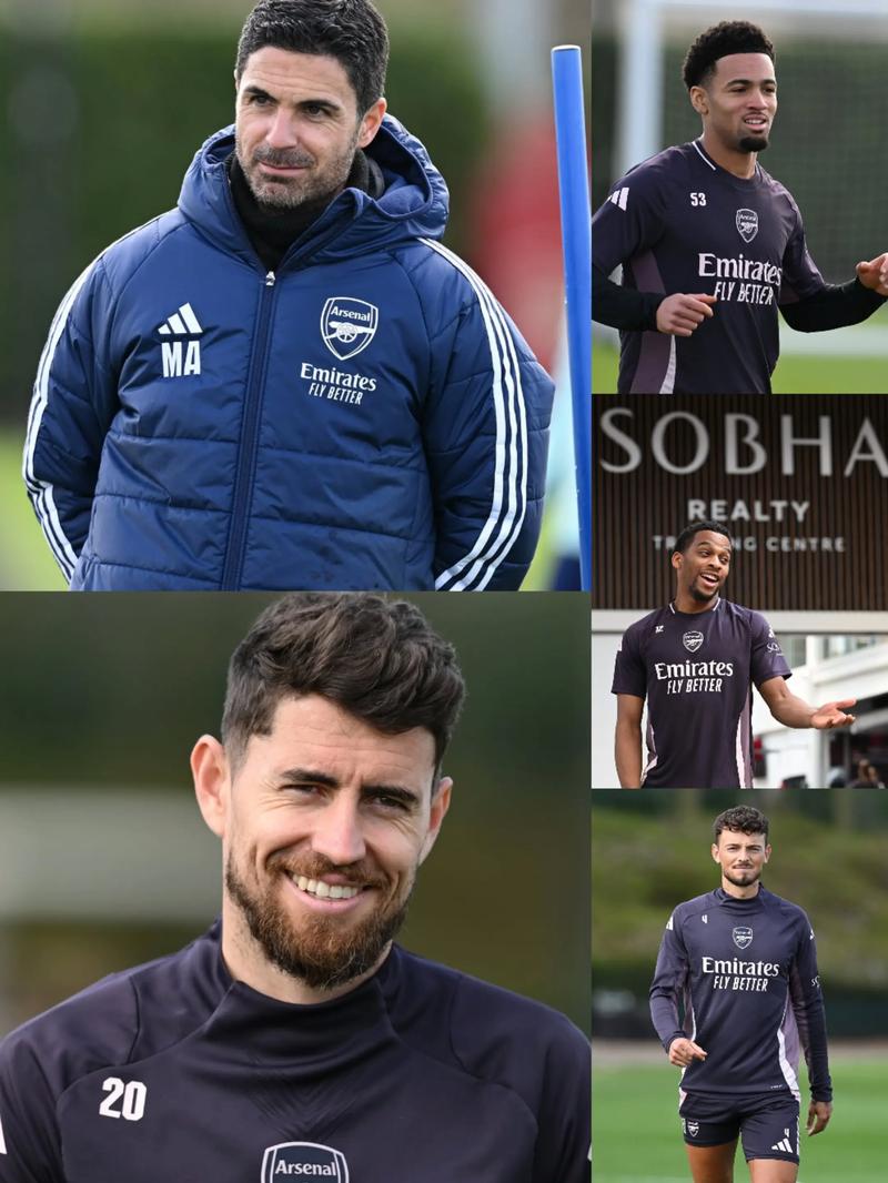 每体：阿劳霍缺席今日训练，巴萨相信今天的缺席影响不会太大（每体：阿劳霍未参加今天的训练，巴萨称影响有限）